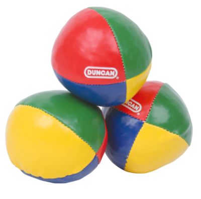 Juggling Balls