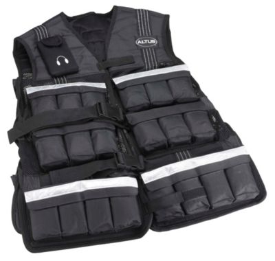 40 LB Weight Vest