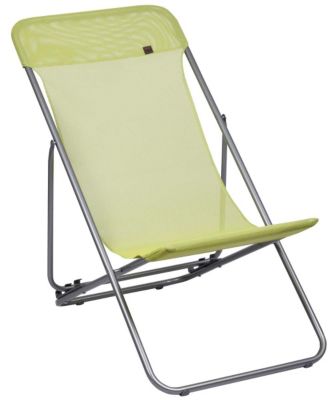 Transatube Chair
