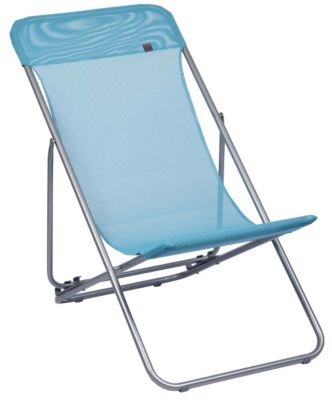 Transatube Chair