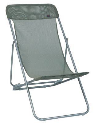 Transatube Chair
