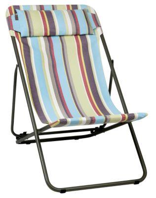Transatube XL + Chair
