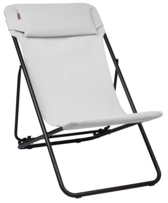 Transabed XL + Chair