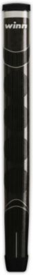Excel Jumbo Pistol Putter Grip - Black