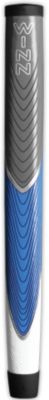 Excel Midsize Pistol Putter Grip - Gray / Blue / White