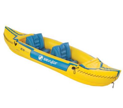 Tahiti Classic Inflatable Kayak
