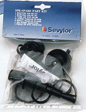 Spare Parts Kit