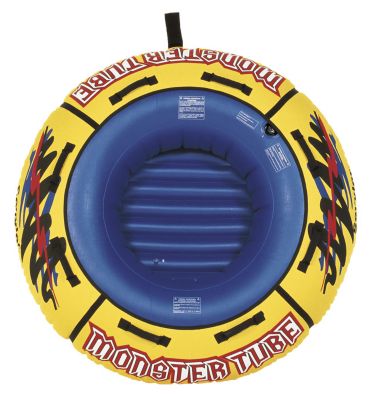 Monster Tube