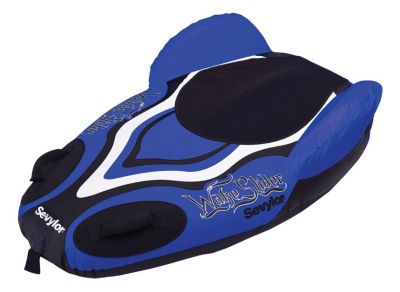 Wakeslider Tube