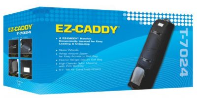 EZ-Caddy T-7024 Travel Cover
