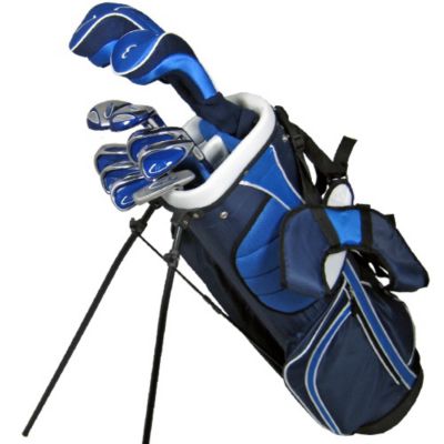 Ladies' TPIII 13-Piece Golf Set
