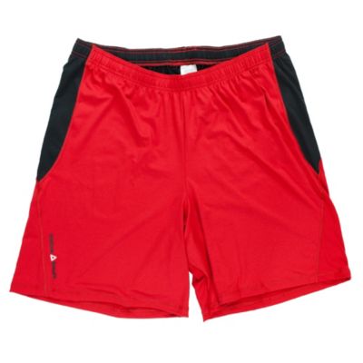 Men's XCF Knit Short - Red