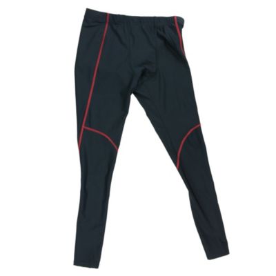 Men's XCF Compression Tight - Black