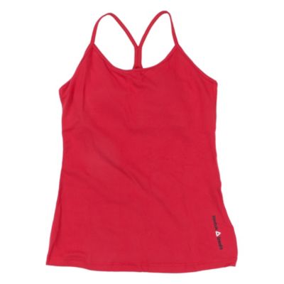 Women's XCF Racerback Tank - Red