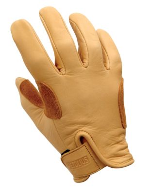 Full Finger Belay Gloves