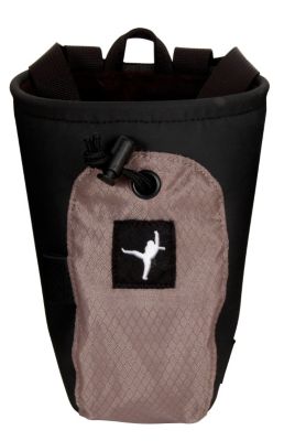 Techno I.D. Chalk Bag