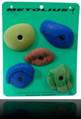Latest Rage Mini Jug 5-Pack Hold Set