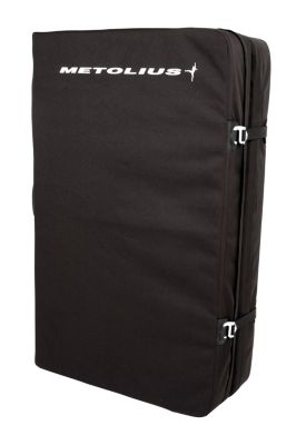 Climbingï¾ Bailout Crash Pad - Black