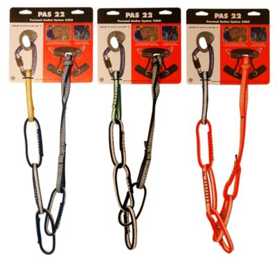 Personal Anchor 22 kN