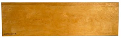 Back Board 