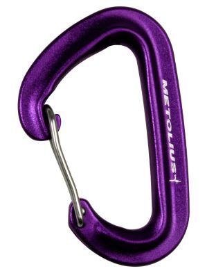 F.S. Mini Carabiner