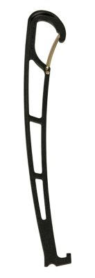 Feather Nut Tool
