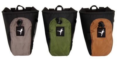 Techno I.D. Chalk Bag