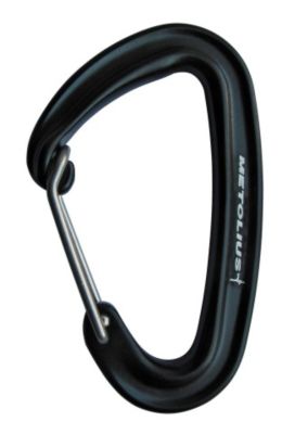 Bravo Wire Gate Carabiner
