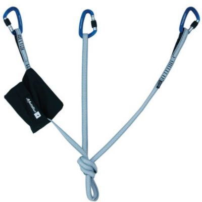Equalizer 15' W/Pocket