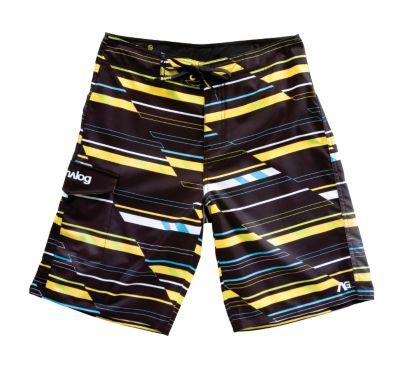 Men's Maxwell Boardshort