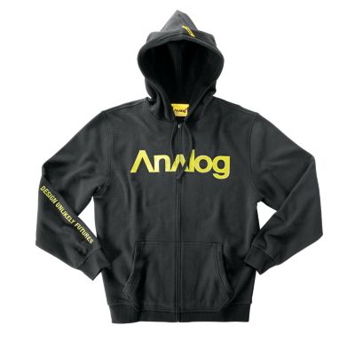 Men's 2009 Hoodie