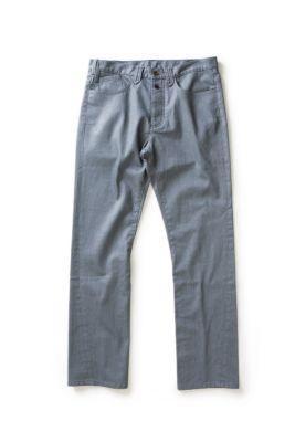 Men's Arto Denim - Gray