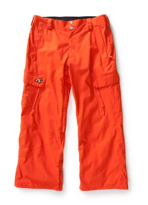 Men's Asset Pant – Orange