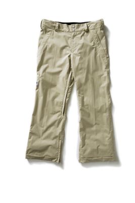 Men's Generator Pant – Kahki