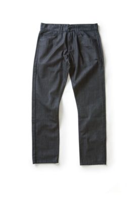 Men's Dylan Denim - Denim Blue