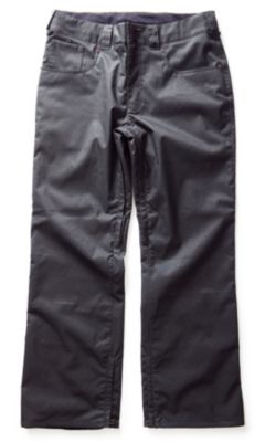 Men's Remer Pant - Olive Green