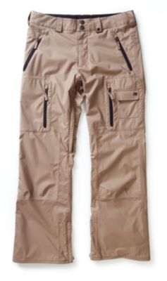Men's Anchor Pant - Khaki