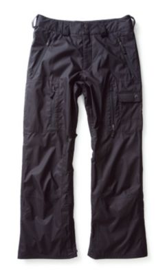 Men's Anchor Pant - Black