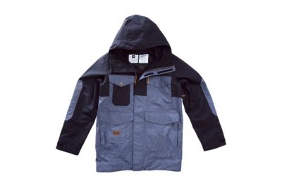 Men's Stanford Jacket - Blue