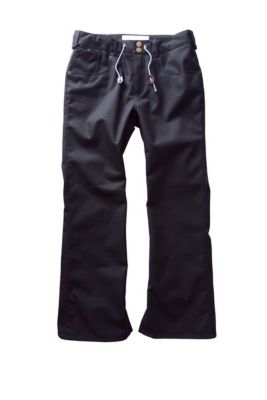Men's Remer Pant - Black