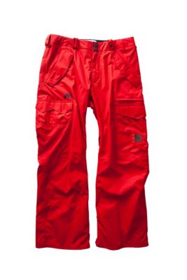 Men's Freedom Pant - Red