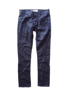 Men's Creeper Pant - Blue