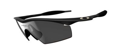 M Frame Strike - Black / Gray