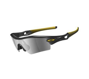 Livestrong Radar Path - Blk Yello/Blk Ird
