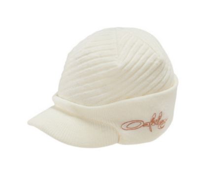 Women’s Brim Beanie