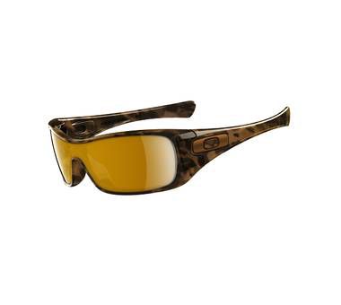 Antix - Brown Tort / Bronze