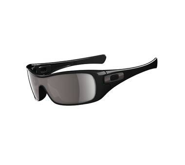 Antix - Jet Black / Gray