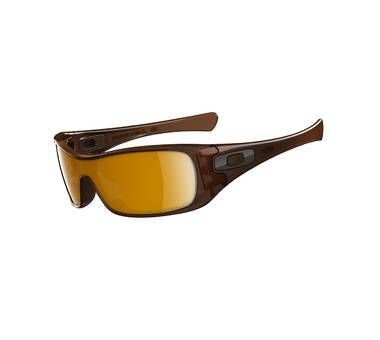 Antix - Polished Rootbeer / Bronze