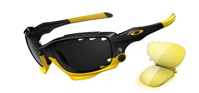 Jawbone - Livestrong Model