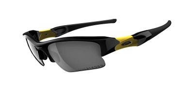 Flak Jacket XLJ Sunglasses - Livestrong